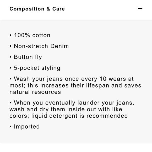 Levi’s Wedgie Ankle Jeans - Picture 4 of 8